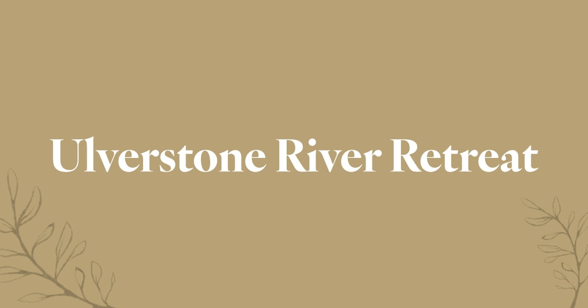 Ulverstone River Retreat in Ulverstone, Australia